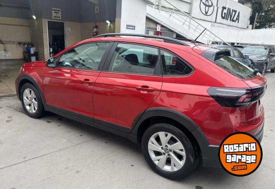 Autos - Volkswagen NIVUS 170 TSI 2023 Nafta 59500Km - En Venta