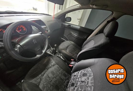 Autos - Peugeot 207 2009 Diesel 155000Km - En Venta