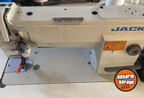 Otros - MAQUINA DE COSER RECTA DOBLE ARRASTRE - En Venta