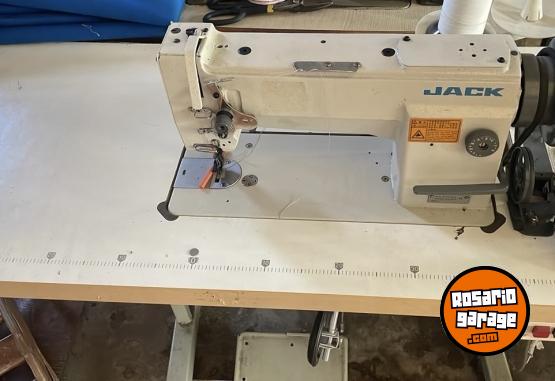 Otros - MAQUINA DE COSER RECTA DOBLE ARRASTRE - En Venta