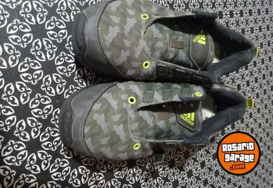 Deportes - Zapatilla adidas atrox - En Venta