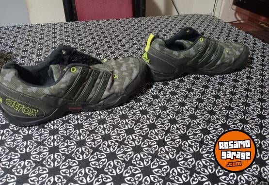 Deportes - Zapatilla adidas atrox - En Venta