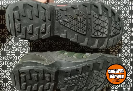 Deportes - Zapatilla adidas atrox - En Venta