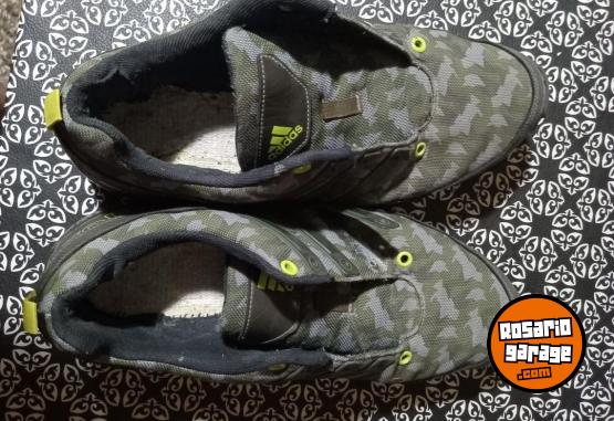 Deportes - Zapatilla adidas atrox - En Venta
