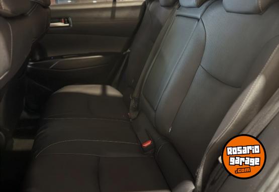 Autos - Toyota COROLLA CROSS SEG 2023 Nafta 52000Km - En Venta