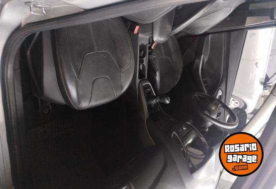 Autos - Ford Focus 2.0 caja manual 2016 Nafta  - En Venta