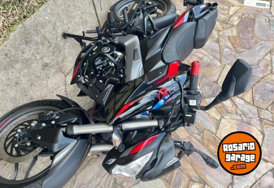 Motos - Bajaj Rouser 2026 Nafta 1000Km - En Venta