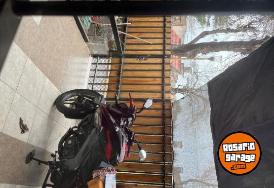 Motos - Bajaj Rouser 2026 Nafta 1000Km - En Venta