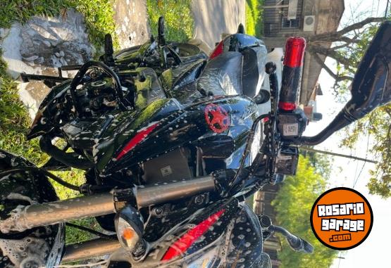 Motos - Bajaj Rouser 2026 Nafta 1000Km - En Venta