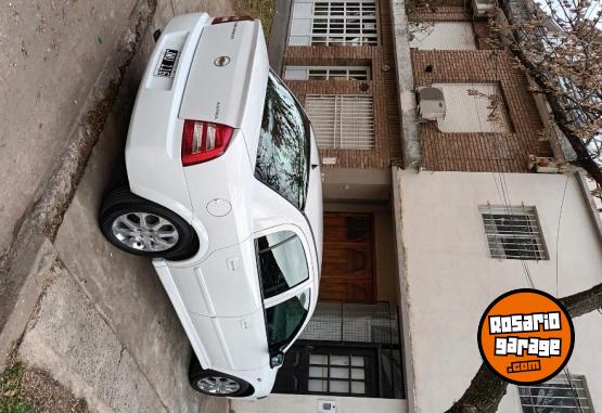 Autos - Chevrolet Astra Gls. 2011 GNC 133000Km - En Venta