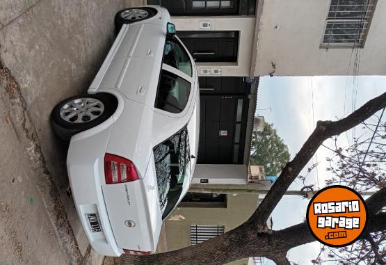 Autos - Chevrolet Astra Gls. 2011 GNC 133000Km - En Venta
