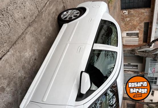 Autos - Chevrolet Astra Gls. 2011 GNC 133000Km - En Venta