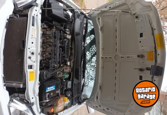 Autos - Chevrolet Astra Gls. 2011 GNC 133000Km - En Venta