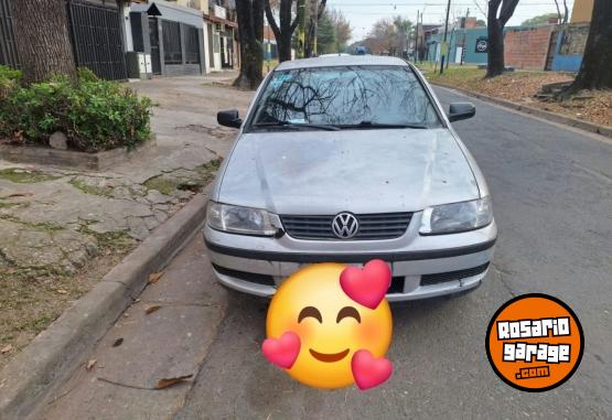 Autos - Volkswagen Gol Power 2004 GNC 200000Km - En Venta