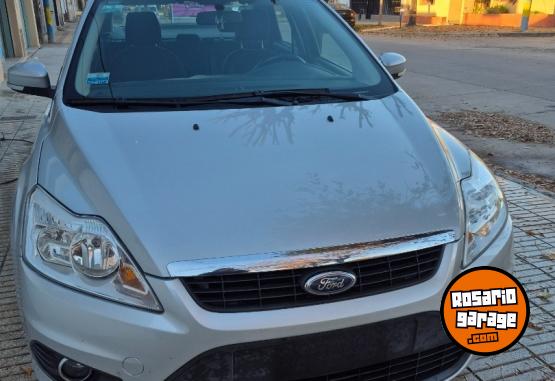Autos - Ford Focus Trend Exe 2013 Diesel 128000Km - En Venta