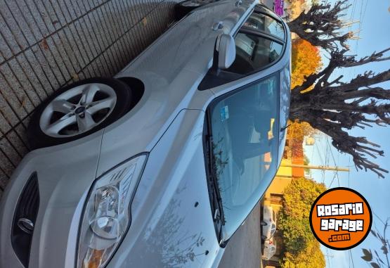 Autos - Ford Focus Trend Exe 2013 Diesel 128000Km - En Venta