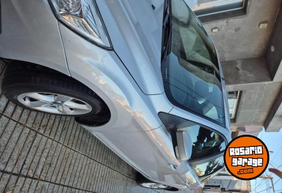 Autos - Ford Focus Trend Exe 2013 Diesel 128000Km - En Venta