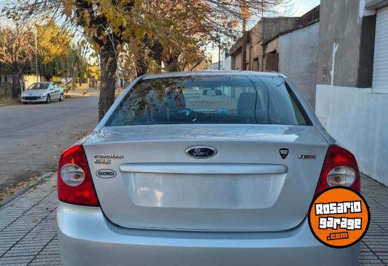 Autos - Ford Focus Trend Exe 2013 Diesel 128000Km - En Venta