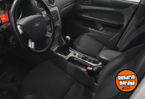 Autos - Ford Focus Trend Exe 2013 Diesel 128000Km - En Venta