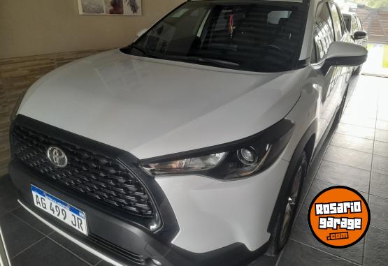 Camionetas - Toyota 2.0 2024 Nafta 14500Km - En Venta