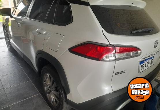 Camionetas - Toyota 2.0 2024 Nafta 14500Km - En Venta
