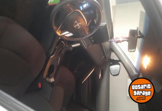 Camionetas - Toyota 2.0 2024 Nafta 14500Km - En Venta