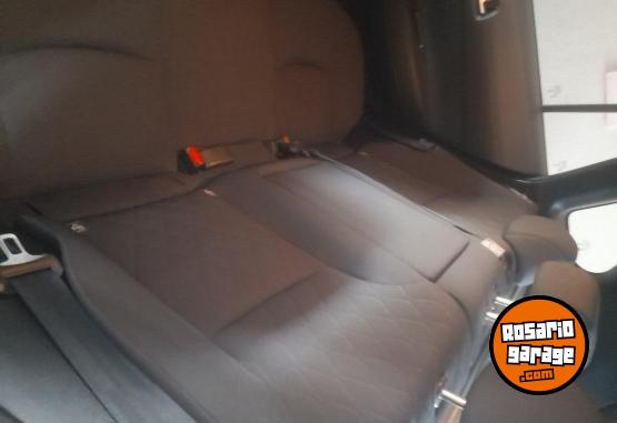 Camionetas - Toyota 2.0 2024 Nafta 14500Km - En Venta