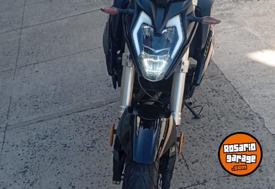 Motos - Voge 500 R 2023 Nafta 6500Km - En Venta
