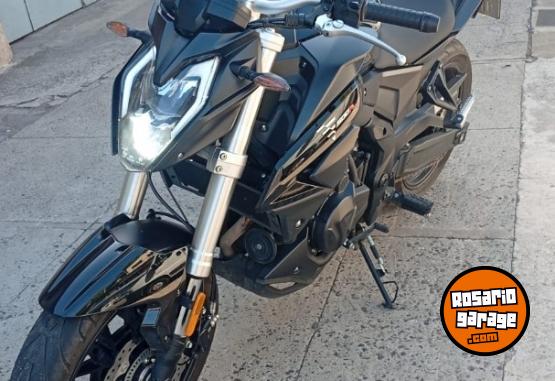 Motos - Voge 500 R 2023 Nafta 6500Km - En Venta