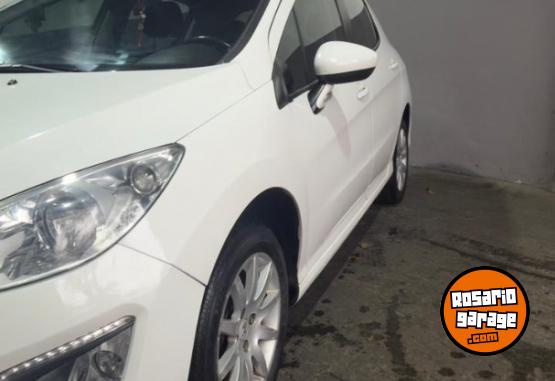 Autos - Peugeot 308 2014 Nafta  - En Venta