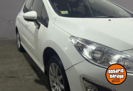 Autos - Peugeot 308 2014 Nafta  - En Venta