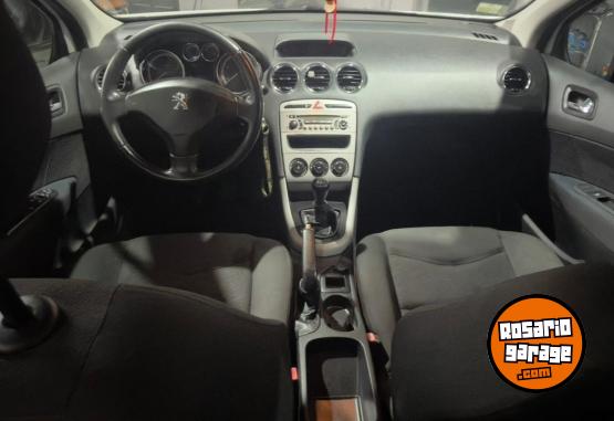 Autos - Peugeot 308 2014 Nafta  - En Venta