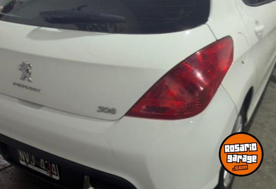 Autos - Peugeot 308 2014 Nafta  - En Venta