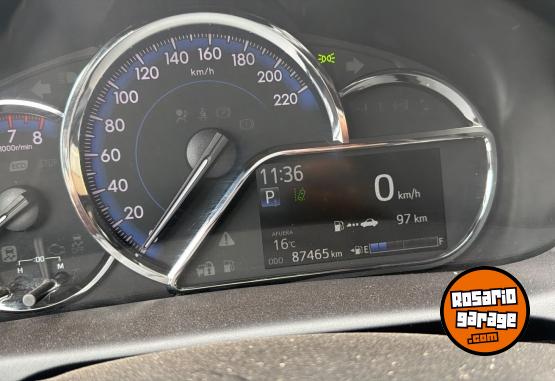Autos - Toyota Yaris xls pack plus 2022 Nafta 88000Km - En Venta