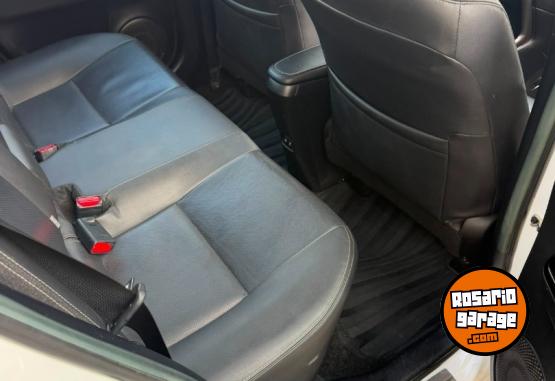 Autos - Toyota Yaris xls pack plus 2022 Nafta 88000Km - En Venta