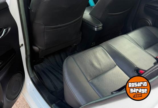 Autos - Toyota Yaris xls pack plus 2022 Nafta 88000Km - En Venta