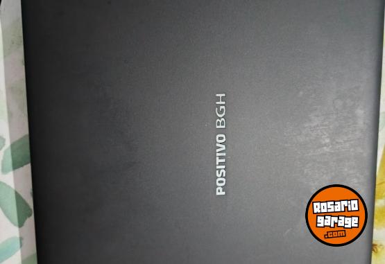 Informática - Notbook positivo BGH - En Venta