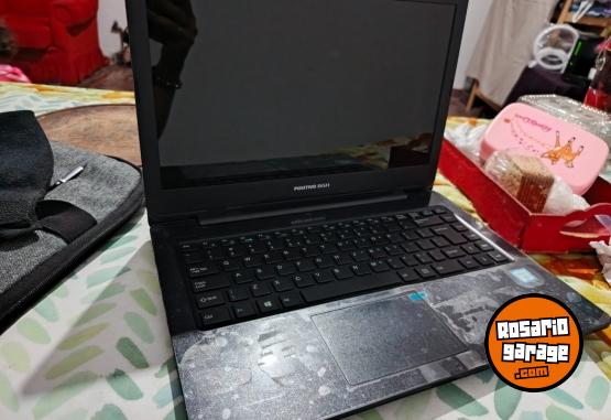 Informática - Notbook positivo BGH - En Venta