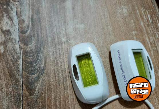 Otros - Depiladora laser bell�sima - En Venta