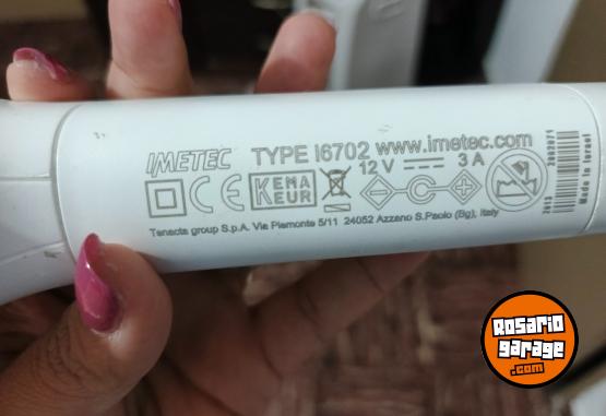 Otros - Depiladora laser bell�sima - En Venta