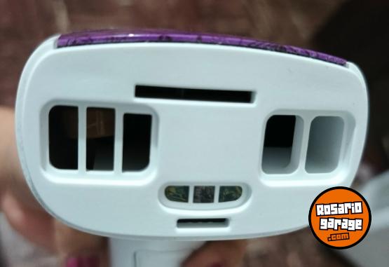 Otros - Depiladora laser bell�sima - En Venta