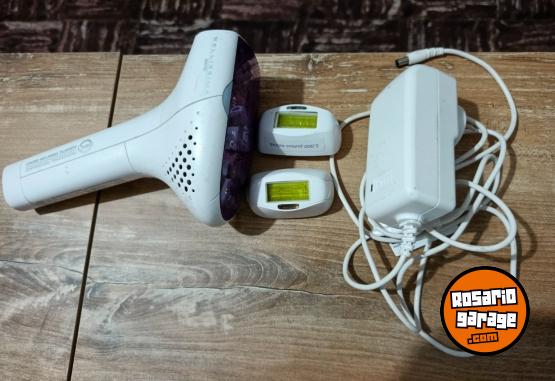 Otros - Depiladora laser bell�sima - En Venta