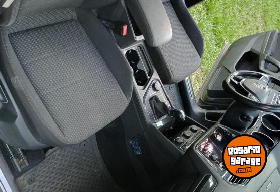 Camionetas - Volkswagen Tiguan 2018 Comfortline 2018 Nafta 160000Km - En Venta