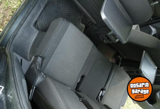 Camionetas - Volkswagen Tiguan 2018 Comfortline 2018 Nafta 160000Km - En Venta