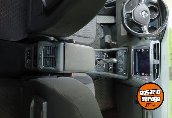 Camionetas - Volkswagen Tiguan 2018 Comfortline 2018 Nafta 160000Km - En Venta