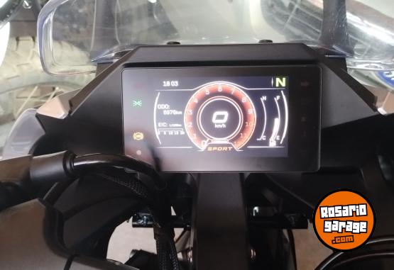 Motos - CF 300RS 2025 Nafta 6900Km - En Venta