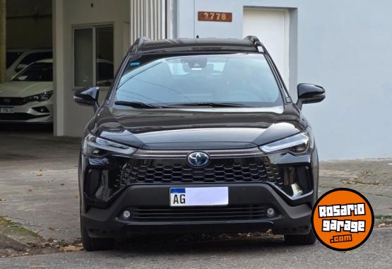 Autos - Toyota Corolla cross seg hev 2024 Nafta 17000Km - En Venta
