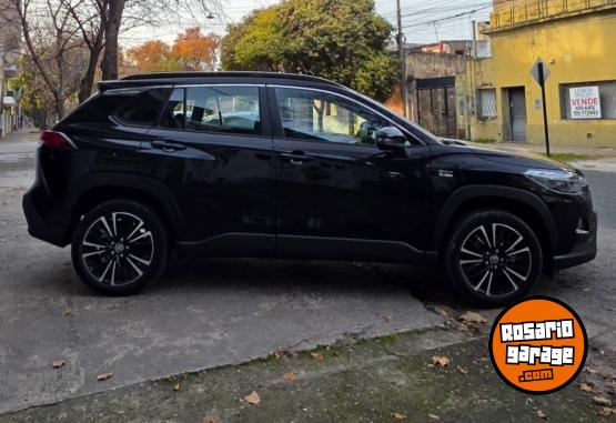 Autos - Toyota Corolla cross seg hev 2024 Nafta 17000Km - En Venta