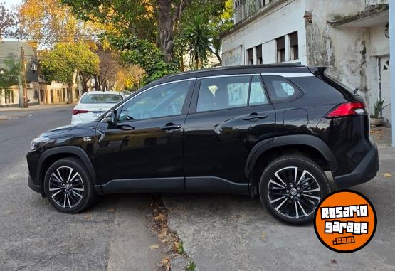 Autos - Toyota Corolla cross seg hev 2024 Nafta 17000Km - En Venta