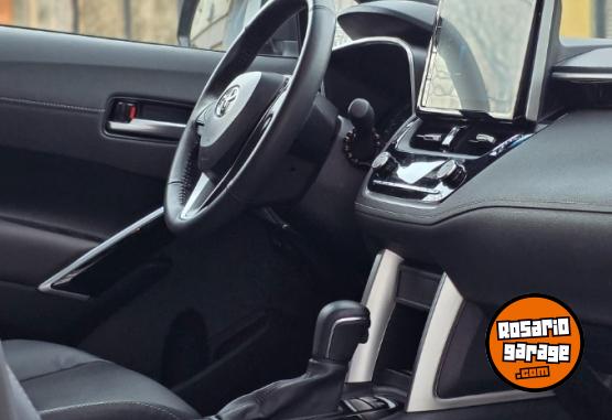 Autos - Toyota Corolla cross seg hev 2024 Nafta 17000Km - En Venta